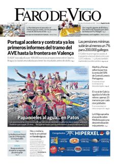 PAPANOELES AL AGUA... EN PATOS