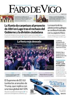 LA FIESTA MÁS DESEADA