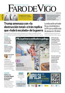 PILI, LA PRIMERA ESTIBADORA GALLEGA