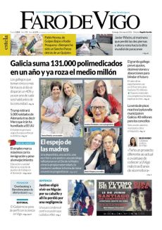 EL ESPEJO DE LAS MADRES