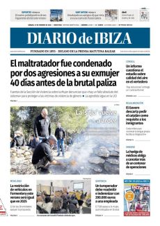 LA ‘SITJA’ VUELVE A ARDER