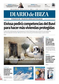 HISTORIA MILENARIA JUNTO A ARTE ACTUAL