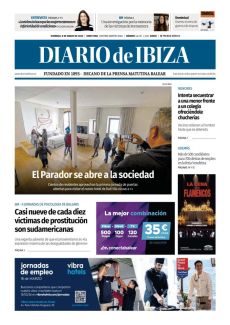 CASI NUEVE DE CADA DIEZ VÍCTIMAS DE PROSTITUCIÓN SON SUDAMERICANAS