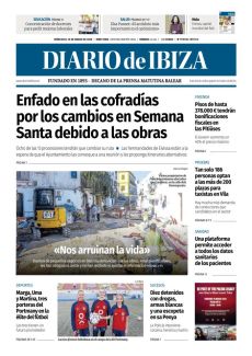 «NOS ARRUINAN LA VIDA»