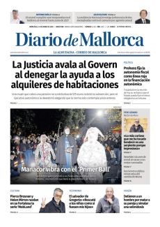 «LO MÁS CURIOSO QUE ME HA TOCADO BENDECIR ES UNA SERPIENTE PORQUE IMPRESIONA»