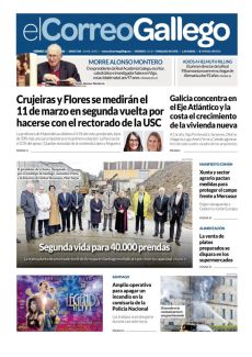 SEGUNDA VIDA PARA 40.000 PRENDAS