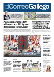 UN 1 DE MAYO MÁS ALLÁ DEL TRABAJO
