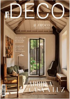 ABRIR A CASA À LUZ