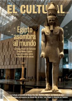 EGIPTO ASOMBRA AL MUNDO