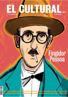 FINGIDOR PESSOA