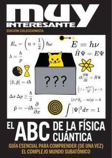 EL ABC DE LA FÍSICA CUÁNTICA
