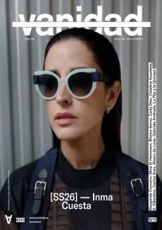 [SS26] — INMA CUESTA