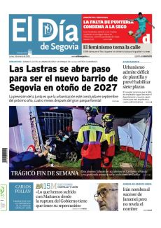 TRÁGICO FIN DE SEMANA