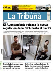 JUAN CARLOS PAJARES «SOY MUY HORMIGUITA Y SIEMPRE HE DICHO QUE SOY MÁS DISEÑADOR QUE EMPRESARIO»