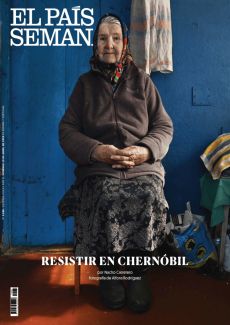 RESISTIR EN CHERNÓBIL