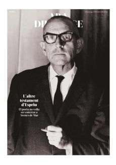 L’ALTRE TESTAMENT D’ESPRIU