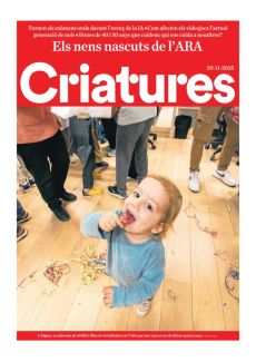 ELS NENS NASCUTS DE L’ARA