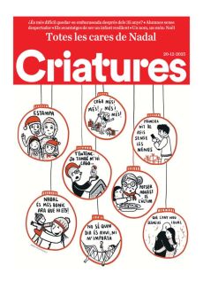 TOTES LES CARES DE NADAL